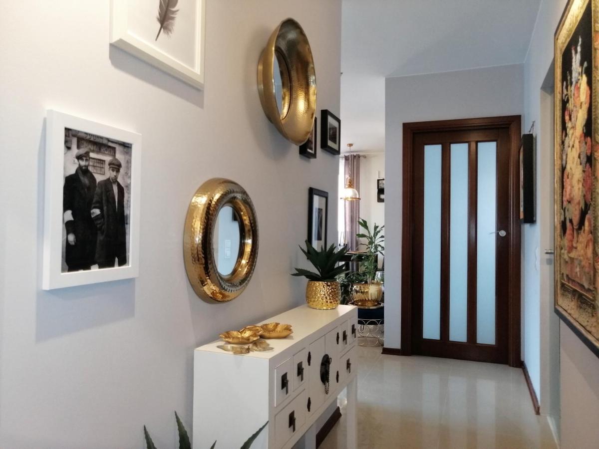 Orange Water Apartment 그단스크 외부 사진